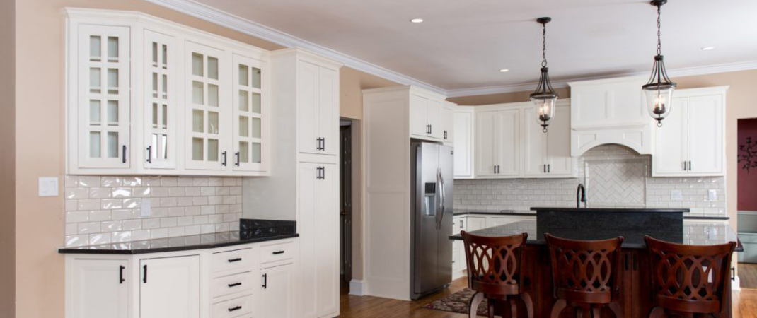 Herndon Kitchen Remodeling