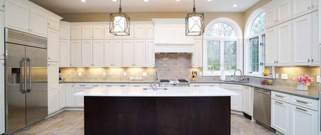 Great Falls  Kitchen Remodeling