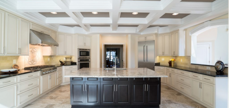 Herndon Kitchen Remodel