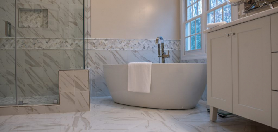 Vienna Bathroom Remodeling