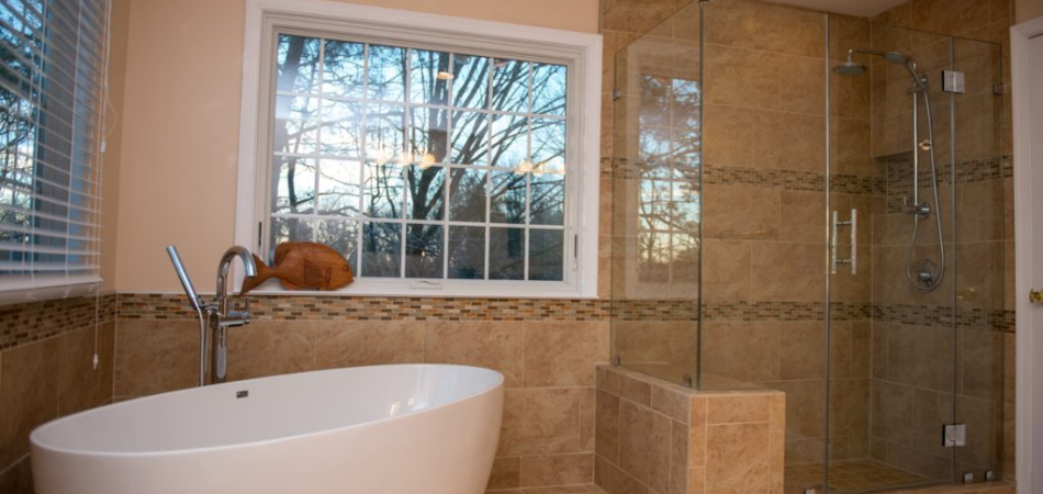 Herndon Bathroom Remodeling