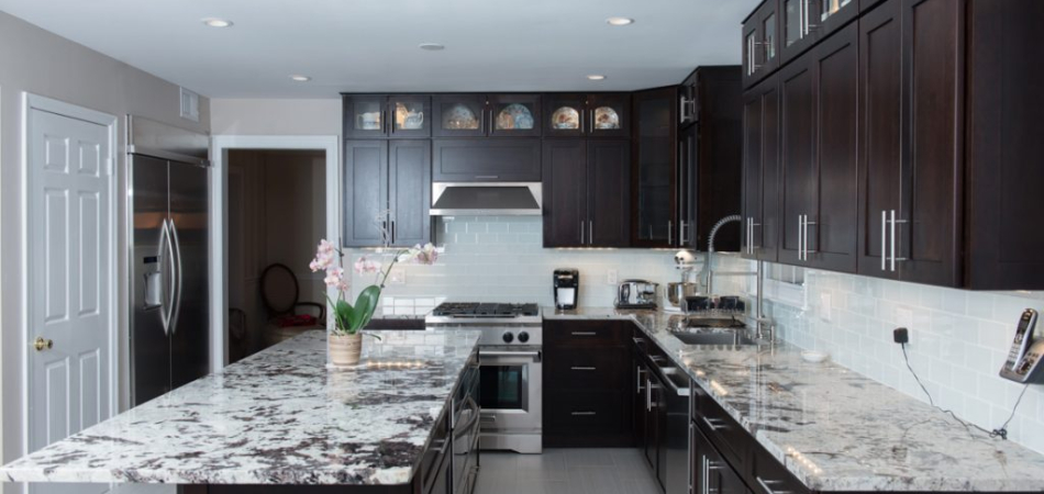 McLean Kitchen Remodeling