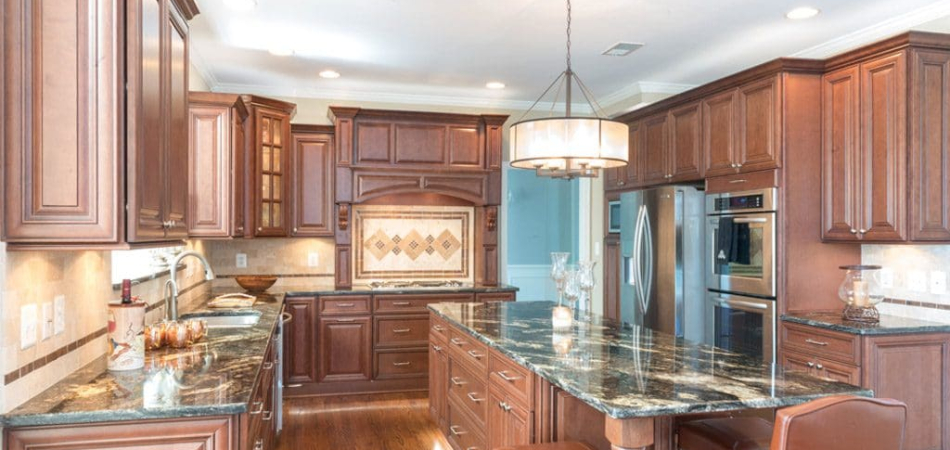 Reston Kitchen Remodeling