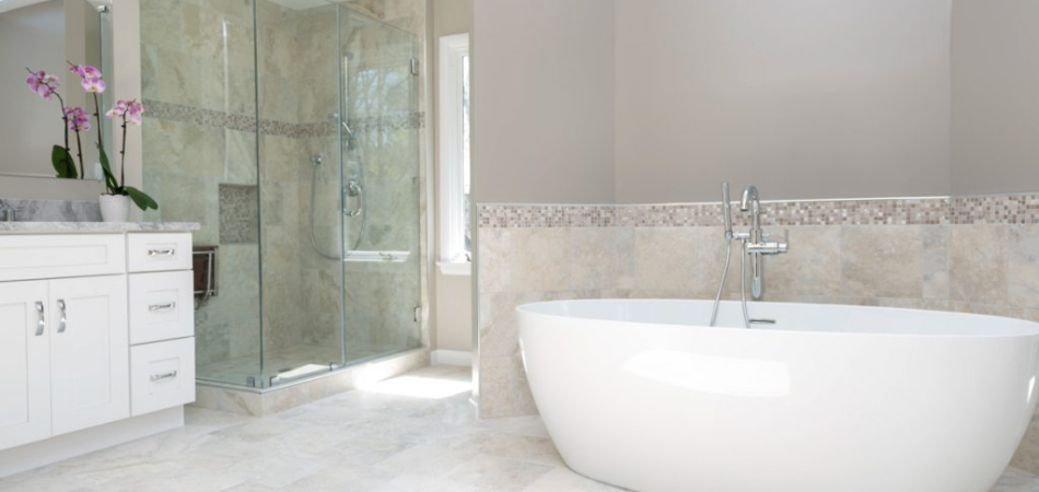 Reston Bathroom Remodeling