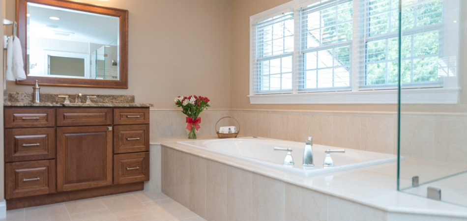 Annandale Bathroom Remodeling