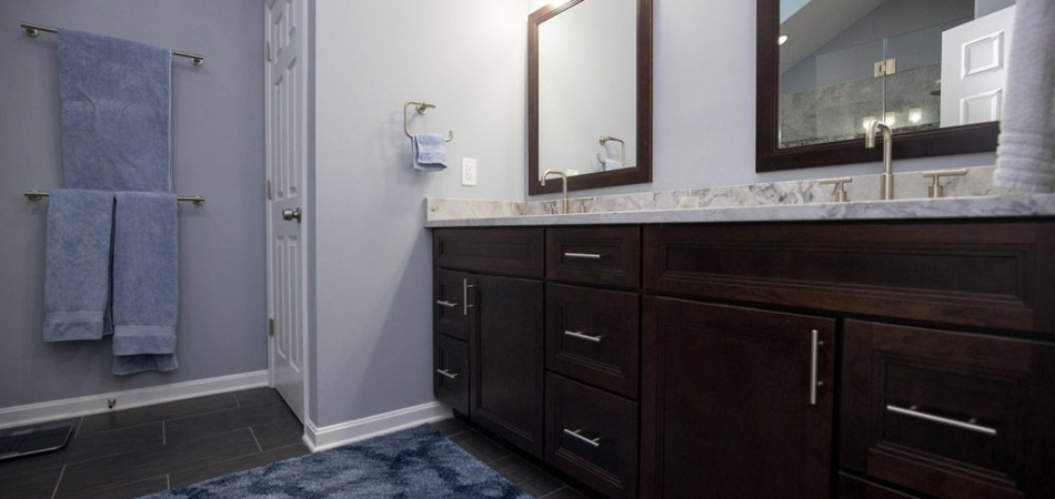 Herndon Bathroom Remodeling