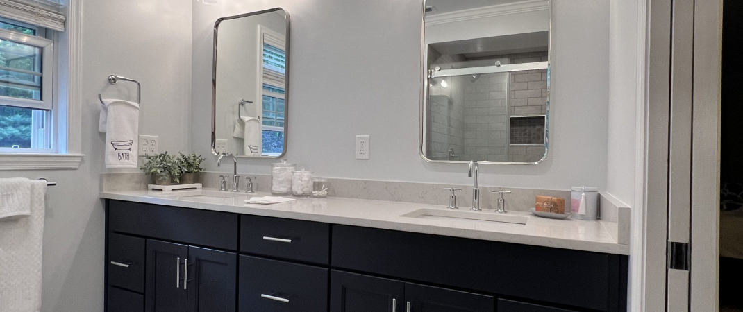 Bathroom Remodeling Company in Leesburg
