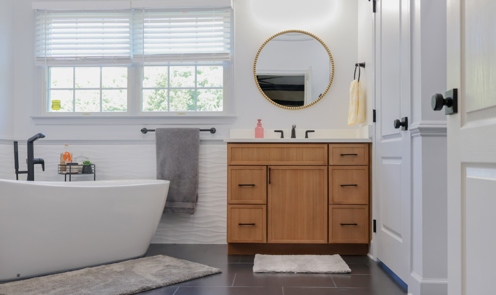 PORTFOLIO - Virginia Kitchen & Bath
