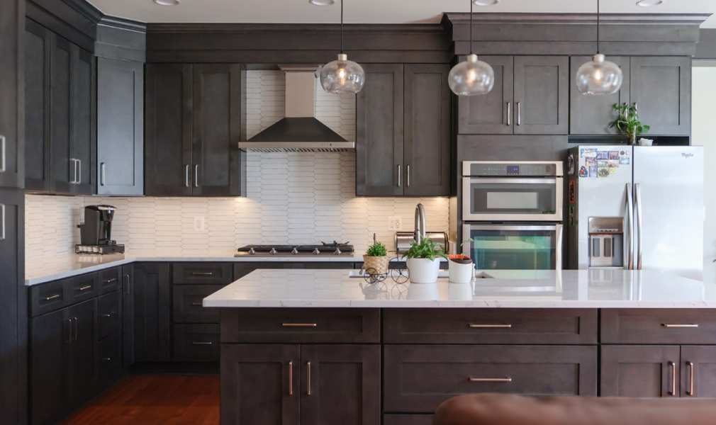 PORTFOLIO - Virginia Kitchen & Bath